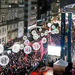 Tranquila Casita De Invitados En Con Chimenea 펜션 *