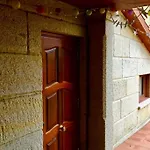 Tranquila Casita De Invitados En Con Chimenea * Vigo
