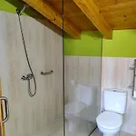 Holiday home Tranquila Casita De Invitados En Con Chimenea *