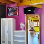 Tranquila Casita De Invitados En Con Chimenea * Vigo
