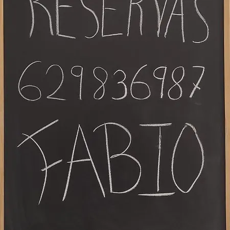 Σπίτι διακοπών Tranquila Casita De Invitados En Con Chimenea