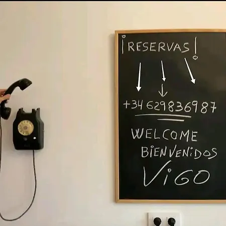 Σπίτι διακοπών Tranquila Casita De Invitados En Con Chimenea *