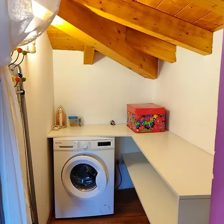 Tranquila Casita De Invitados En Con Chimenea Виго