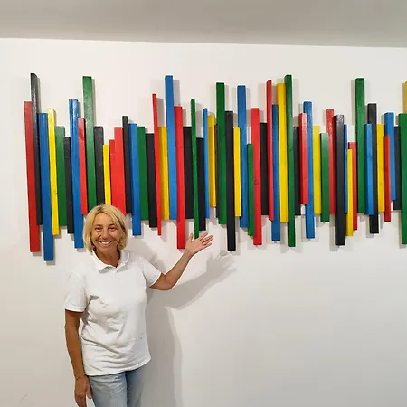 Сasa de vacaciones Tranquila Casita De Invitados En Con Chimenea Vigo