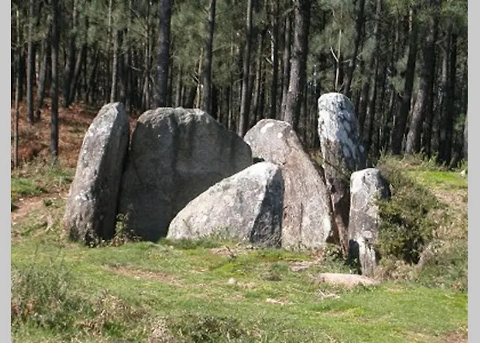 Tatil Evi Tranquila Casita De Invitados En Con Chimenea *