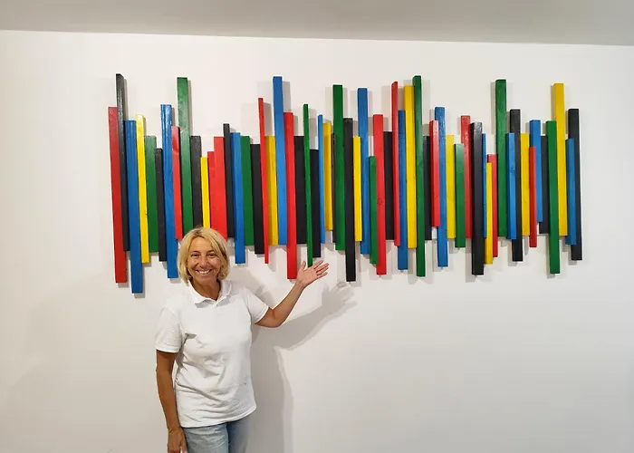 Tatil Evi Tranquila Casita De Invitados En Con Chimenea Vigo